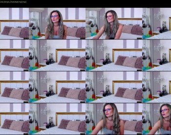 brandywhite — 29 minute Chaturbate female cam show recording, 1080p, Jun 1, 2019