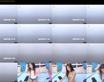 chloetaya — 56 minute Chaturbate female cam show recording, 1080p, Jun 1, 2019