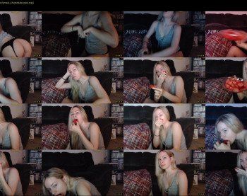 circeeve — 16 minute Chaturbate female cam show recording, 1080p, Jun 1, 2019