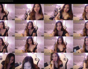 clara_chan — 30 minute Chaturbate female cam show recording, 1080p, Jun 1, 2019