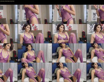 classdeb — 28 minute Chaturbate female cam show recording, 1080p, Jun 1, 2019