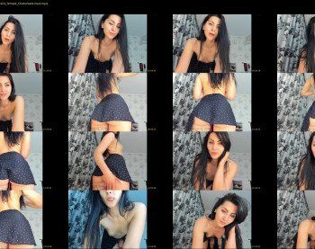 cum4myass — 26 minute Chaturbate female cam show recording, 720p, Jun 1, 2019