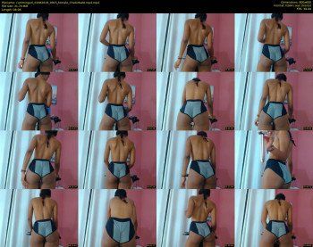 cummingurl — 9 minute Chaturbate couple cam show recording, 480p, Jun 1, 2019