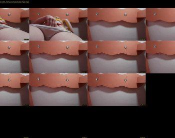 dayanna_sweet — 3 minute Chaturbate female cam show recording, 1080p, Jun 1, 2019