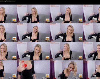 deea_hot99 — 30 minute Chaturbate female cam show recording, 720p, May 25, 2019