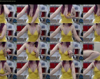 dirty_mature — 9 minute Chaturbate female cam show recording, 1080p, Jun 1, 2019