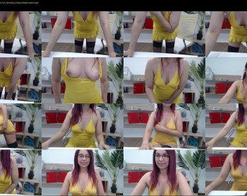 dirty_mature — 31 minute Chaturbate female cam show recording, 1080p, Jun 1, 2019