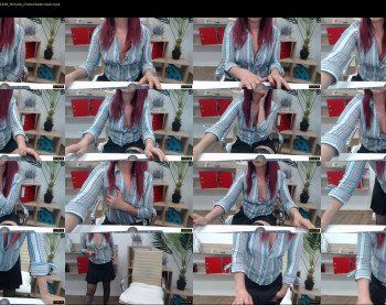 dirty_mature — 23 minute Chaturbate female cam show recording, 1080p, Jun 1, 2019