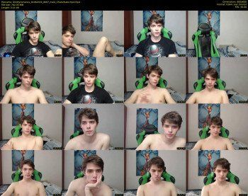 dmitryromanov — 202 minute Chaturbate male cam show recording, 480p, Jun 1, 2019