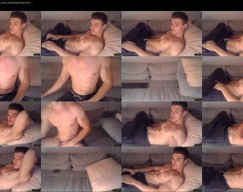 eddieds — 83 minute Chaturbate male cam show recording, 720p, Jun 1, 2019