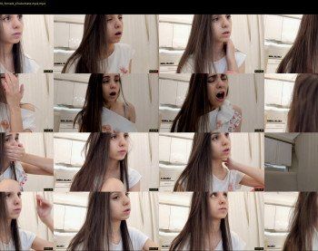 ehotlovea — 38 minute Chaturbate female cam show recording, 1080p, Jun 1, 2019