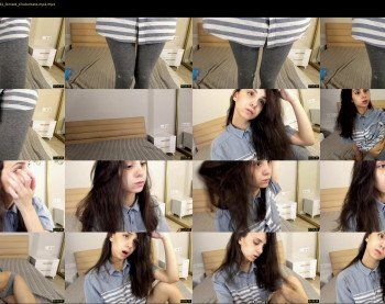 ehotlovea — 40 minute Chaturbate female cam show recording, 1080p, May 26, 2019