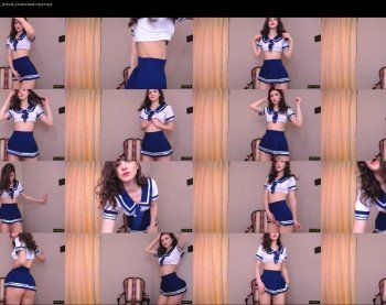 elaanna — 36 minute Chaturbate female cam show recording, 1080p, Jun 1, 2019