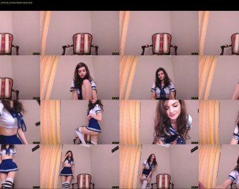 elaanna — 7 minute Chaturbate female cam show recording, 1080p, Jun 1, 2019