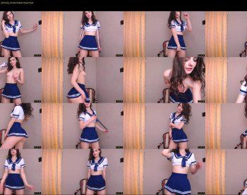 elaanna — 36 minute Chaturbate female cam show recording, 1080p, Jun 1, 2019