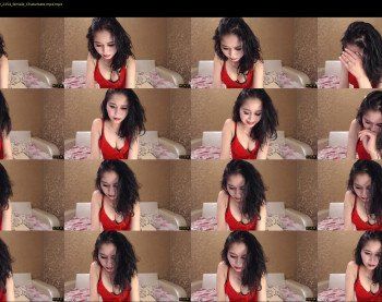erotic_emma1 — 4 minute Chaturbate female cam show recording, 720p, Jun 1, 2019