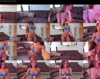 fantasystudiox — 47 minute Chaturbate female cam show recording, 1080p, Jun 1, 2019