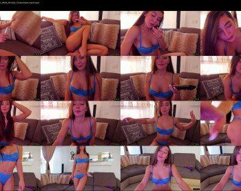 fantasystudiox — 27 minute Chaturbate female cam show recording, 1080p, Jun 1, 2019
