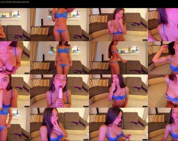 fantasystudiox — 47 minute Chaturbate female cam show recording, 1080p, Jun 1, 2019