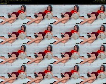 foxyx1 — 16 minute Chaturbate female cam show recording, 480p, Jun 1, 2019