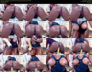 greatnipplesxxxx — 7 minute Chaturbate female cam show recording, 480p, Jun 1, 2019