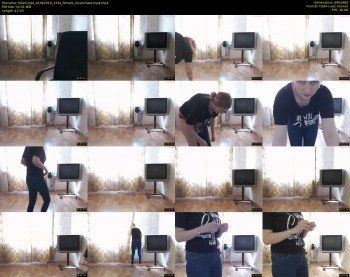 helen_bee — 13 minute Chaturbate female cam show recording, 480p, Jun 1, 2019