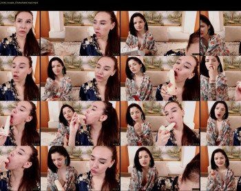 helenahayley — 4 minute Chaturbate female cam show recording, 720p, Jun 1, 2019