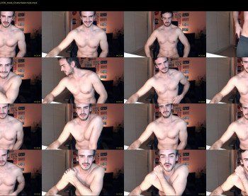 hot_martin25 — 4 minute Chaturbate male cam show recording, 720p, Jun 1, 2019