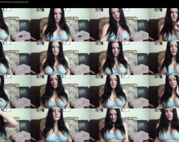 irinaandalex — 29 minute Chaturbate couple cam show recording, 720p, Jun 1, 2019