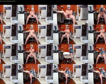 jameyla73 — 38 minute Chaturbate female cam show recording, 1080p, Jun 1, 2019