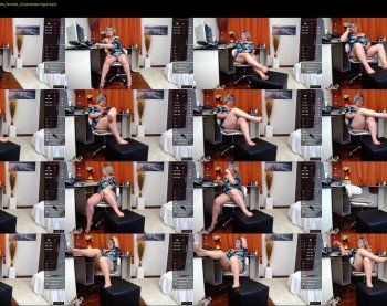 jameyla73 — 28 minute Chaturbate female cam show recording, 1080p, Jun 1, 2019