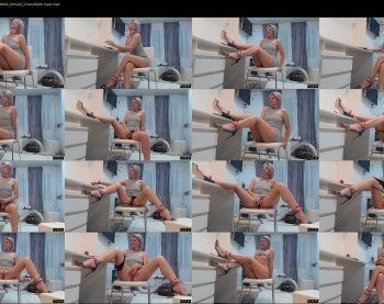 jaylynxxxx74 — 44 minute Chaturbate female cam show recording, 1080p, Jun 1, 2019