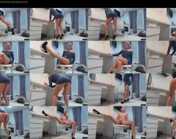 jaylynxxxx74 — 44 minute Chaturbate female cam show recording, 1080p, Jun 1, 2019