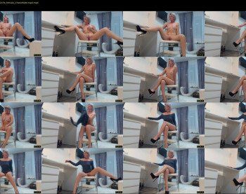 jaylynxxxx74 — 10 minute Chaturbate female cam show recording, 1080p, Jun 1, 2019