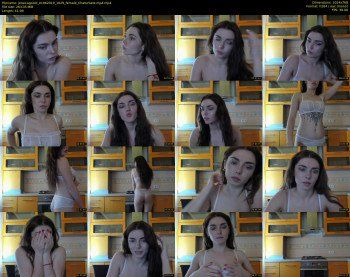 jessicagoold — 42 minute Chaturbate female cam show recording, 720p, Jun 1, 2019
