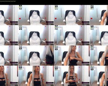 jessiejaye — 5 minute Chaturbate female cam show recording, 1080p, Jun 1, 2019