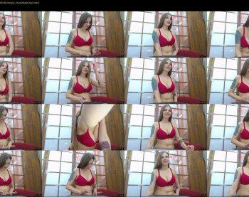 juliabeautiful — 7 minute Chaturbate female cam show recording, 1080p, Jun 1, 2019