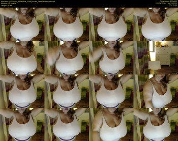 julialiones — 6 minute Chaturbate female cam show recording, 480p, Jun 1, 2019