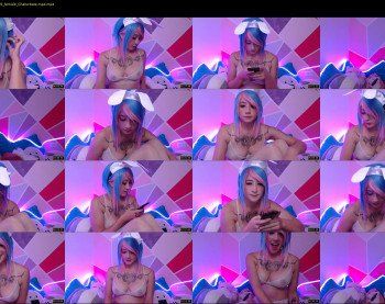 kao_chan — 13 minute Chaturbate female cam show recording, 480p, Jun 1, 2019