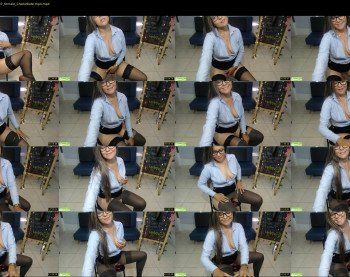karitto__2 — 29 minute Chaturbate female cam show recording, 720p, Jun 1, 2019