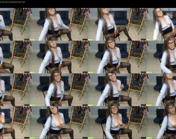karitto__2 — 17 minute Chaturbate female cam show recording, 720p, Jun 1, 2019