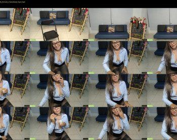 karitto__2 — 29 minute Chaturbate female cam show recording, 720p, Jun 2, 2019