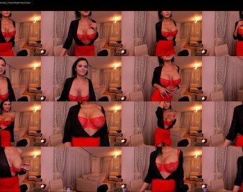 karrin — 29 minute Chaturbate female cam show recording, 1080p, Jun 1, 2019