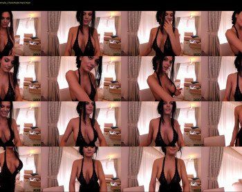 karrin — 21 minute Chaturbate female cam show recording, 1080p, Jun 1, 2019