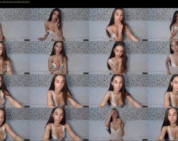 katherinepinke — 29 minute Chaturbate female cam show recording, 1080p, Jun 1, 2019