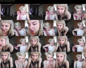 kelly_copperfield — 7 minute Chaturbate female cam show recording, 720p, Jun 1, 2019