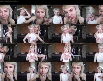kelly_copperfield — 28 minute Chaturbate female cam show recording, 720p, Jun 1, 2019