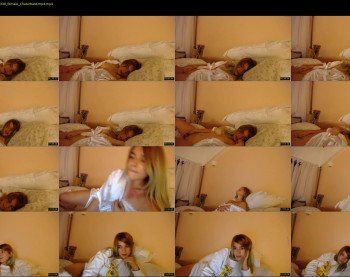 kendalltyler — 27 minute Chaturbate female cam show recording, 720p, Jun 1, 2019