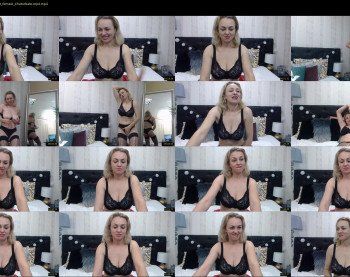 ladyjeen — 28 minute Chaturbate female cam show recording, 1080p, Jun 1, 2019