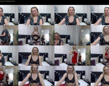 ladyjeen — 28 minute Chaturbate female cam show recording, 1080p, Jun 1, 2019